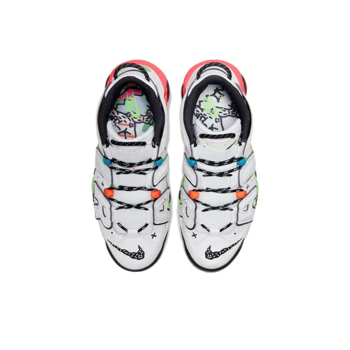 Nike Air More Uptempo Ghost