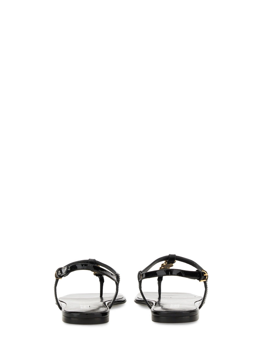 Versace Women Low Sandal "Medusa '95"