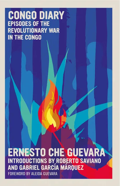 Congo Diary: Episodes of the Revolutionary War in the Congo - Paperback