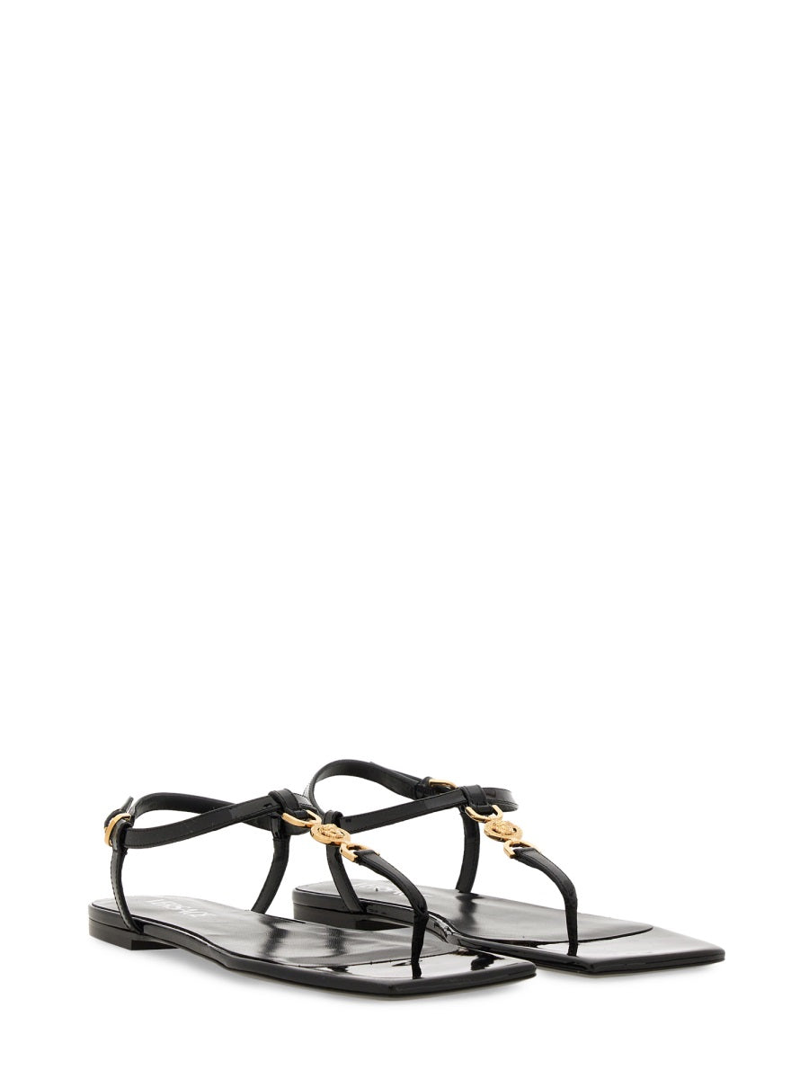 Versace Women Low Sandal "Medusa '95"