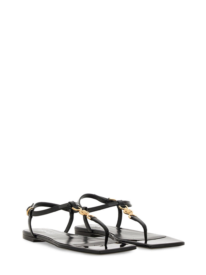 Versace Women Low Sandal "Medusa '95"