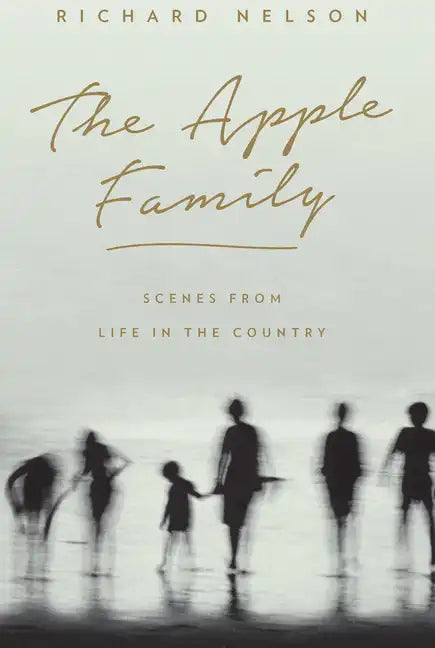 The Apple Family: Scenes from Life in the Country - Paperback