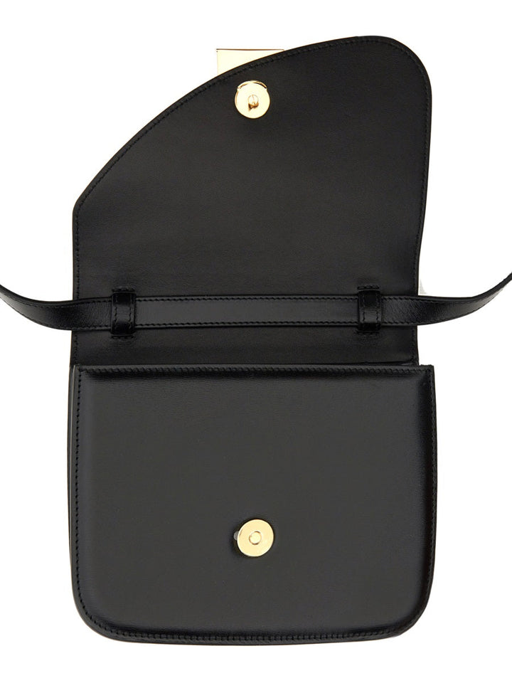 Ferragamo Women Shoulder Bag "Flame"