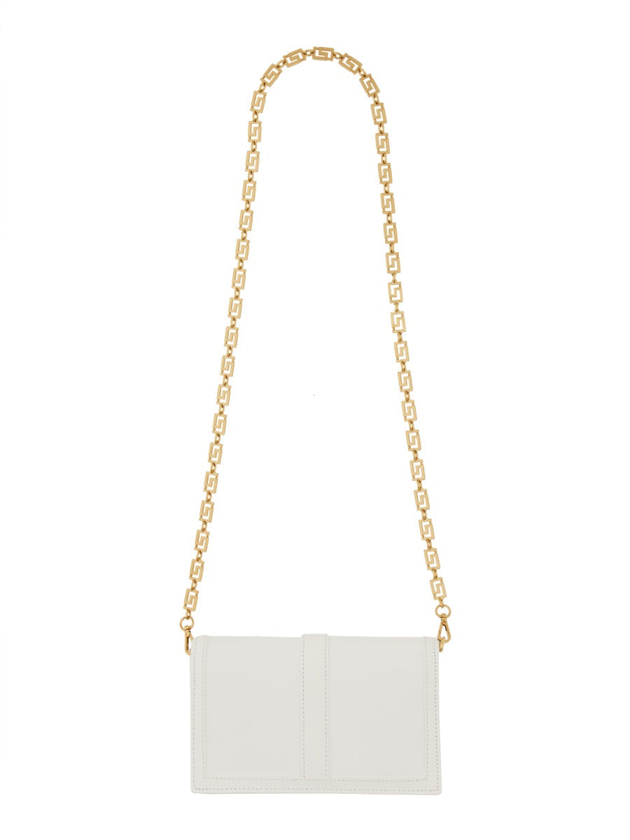 Versace Women Mini "Greca Goddess" Bag