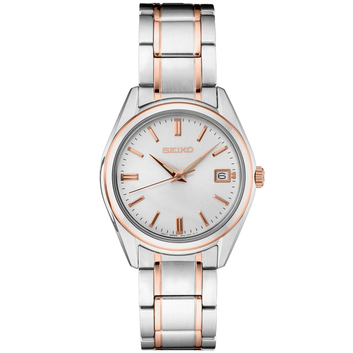 Seiko Men's Essentials