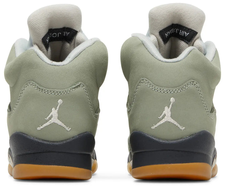 Air Jordan 5 Retro Jade Horizon (GS)