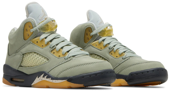 Air Jordan 5 Retro Jade Horizon (GS)