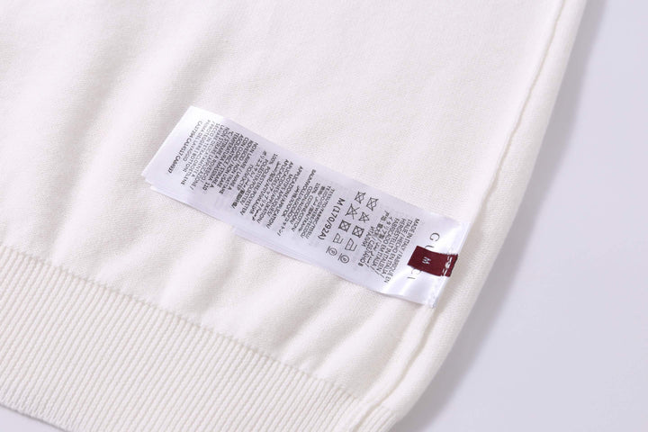 Gucci T-shirt with a collar