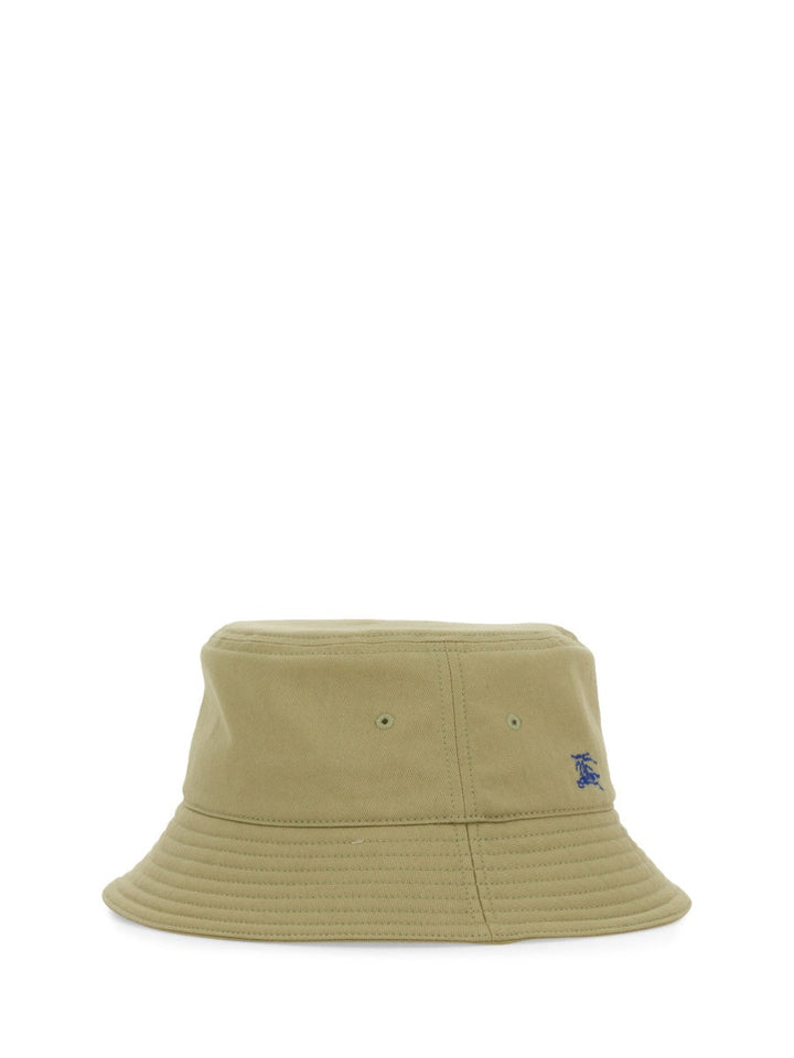 Burberry Unisex Baseball Cap With Ekd