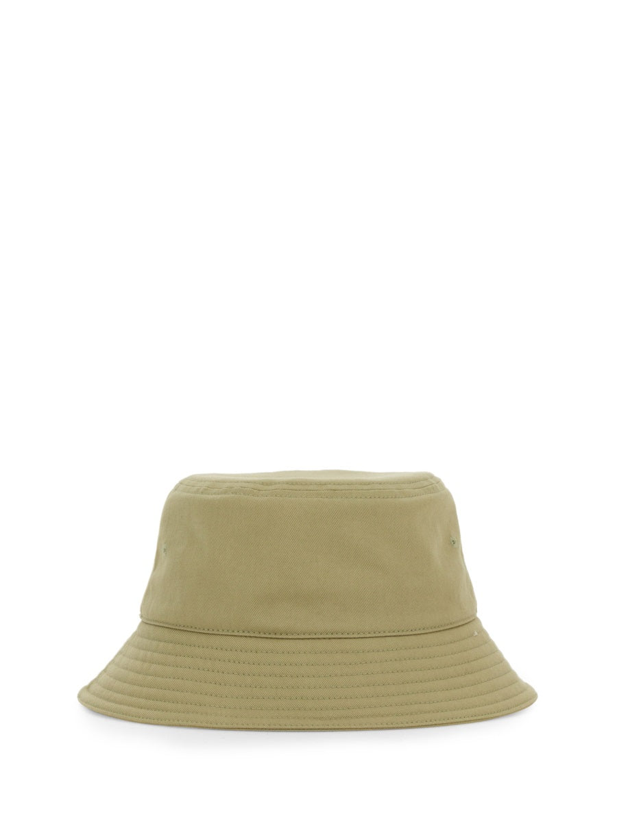 Burberry Unisex Baseball Cap With Ekd