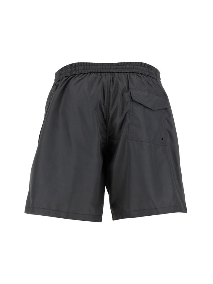 Versace Men Reversible Swimsuit