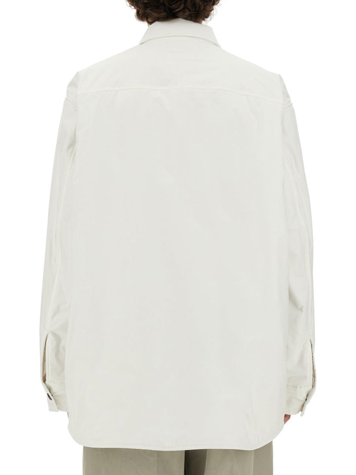 Bottega Veneta Men Padded Jacket