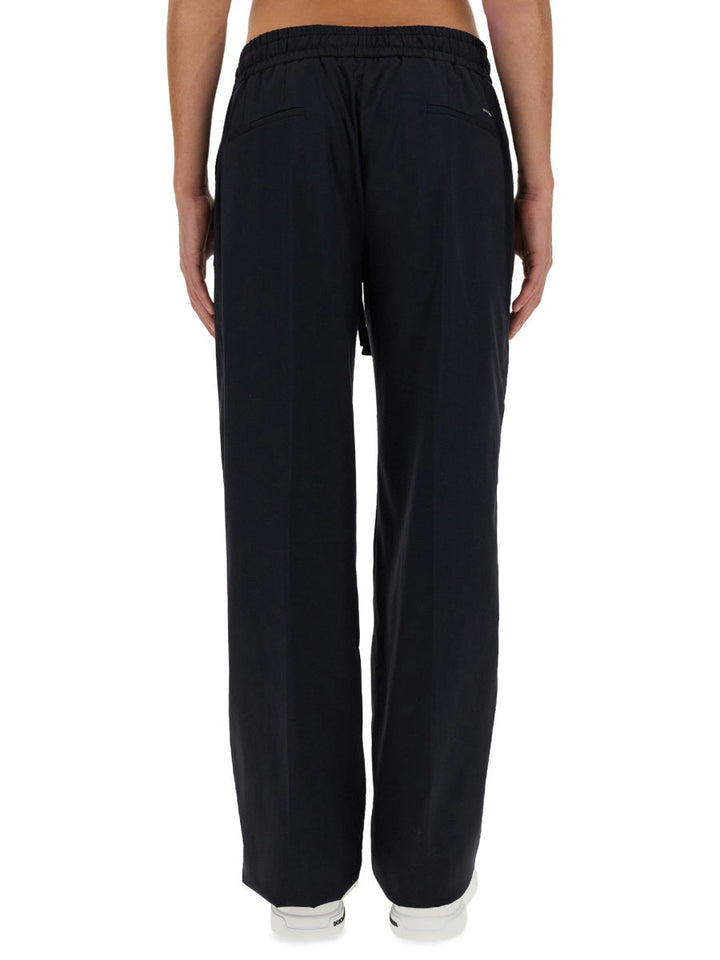 Dolce & Gabbana Men Nylon Pants