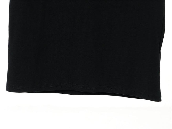 Moncler T-Shirt Without Collar &