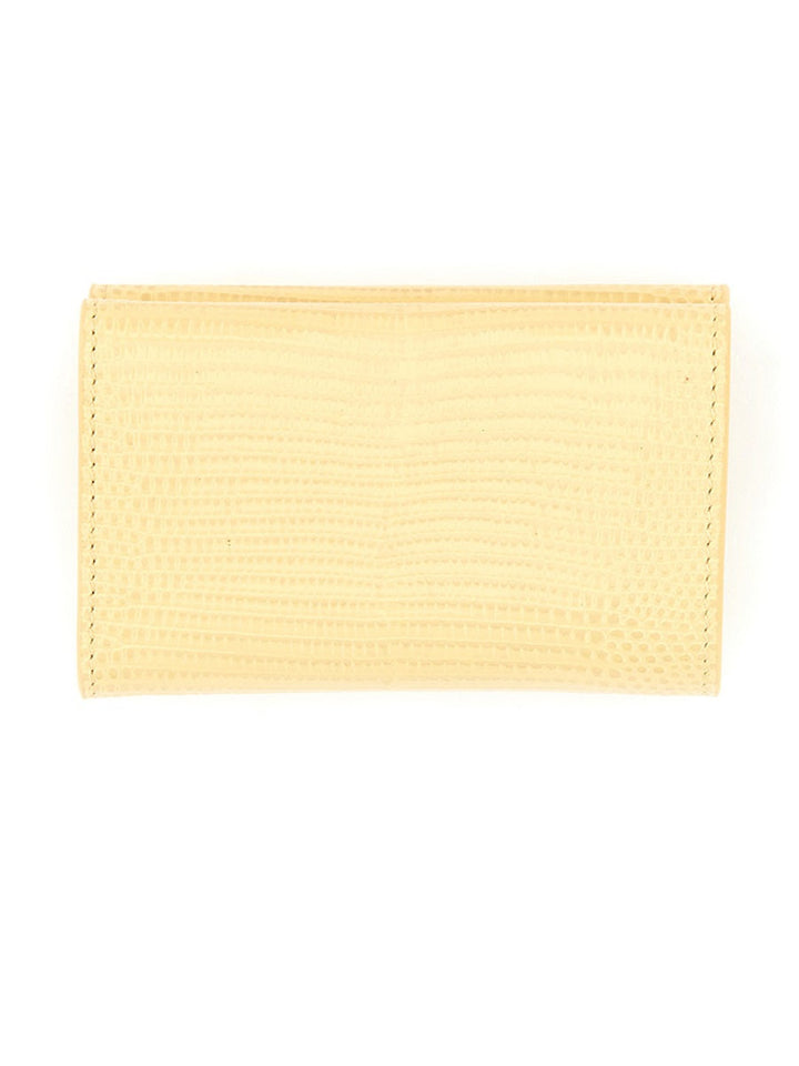 Jil Sander Women "Baby" Wallet