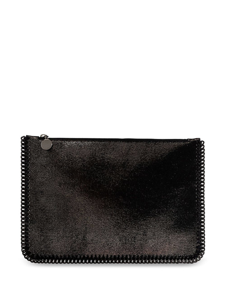 Stella Mccartney Women Falabella Clutch Bag