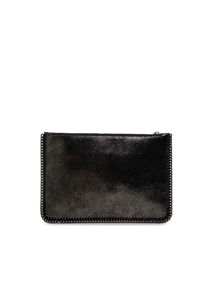 Stella Mccartney Women Falabella Clutch Bag