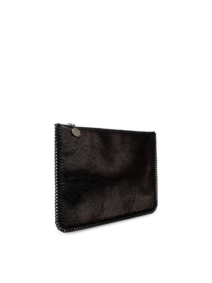 Stella Mccartney Women Falabella Clutch Bag