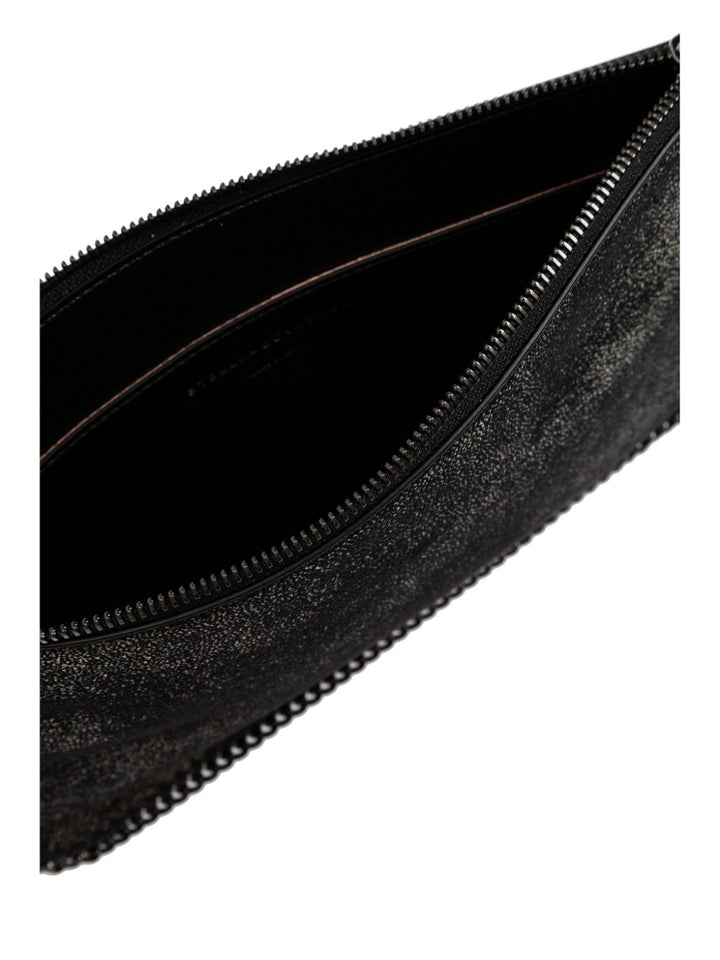 Stella Mccartney Women Falabella Clutch Bag