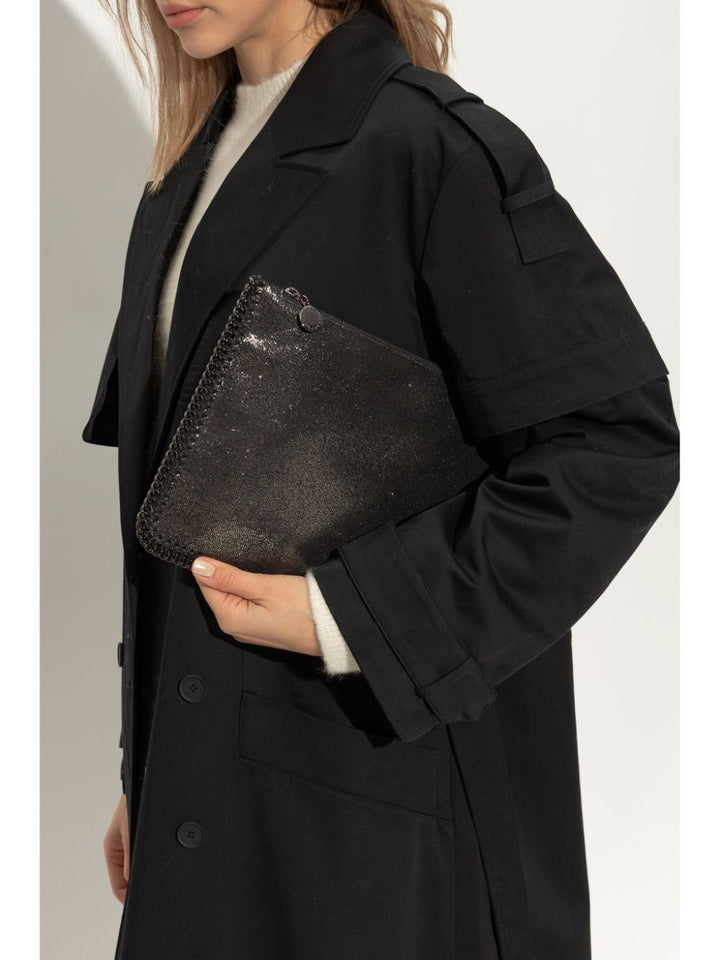 Stella Mccartney Women Falabella Clutch Bag