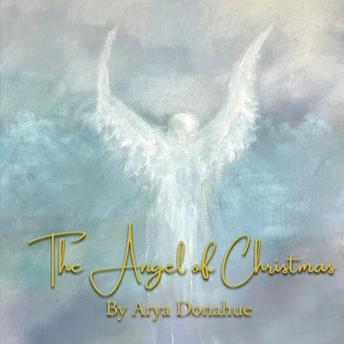 The Angel of Christmas - Paperback