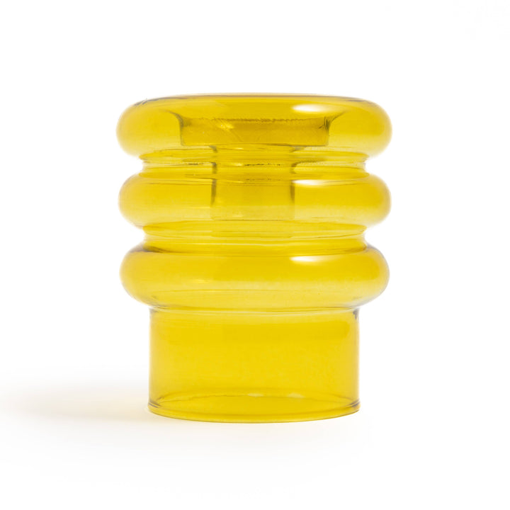 Bubble Candle Holder