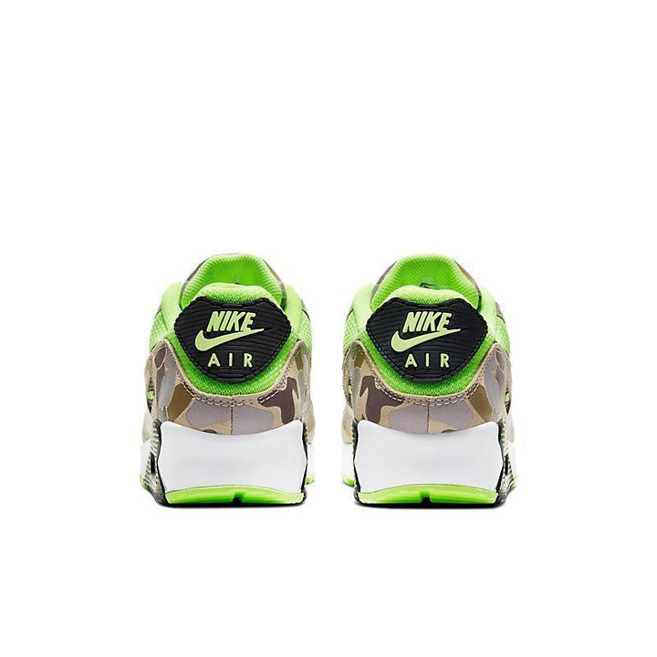 Nike Air Max 90 “Duck Camo Green”