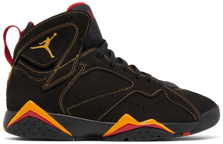 Air Jordan 7 Retro Citrus (2022)
