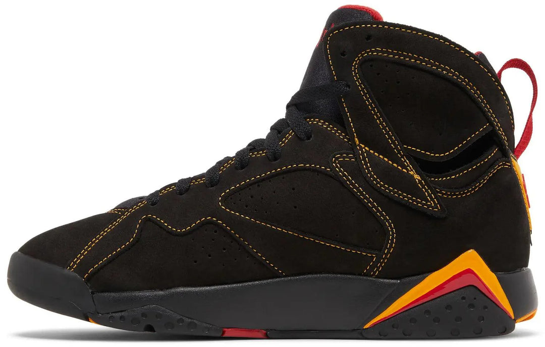 Air Jordan 7 Retro Citrus (2022)