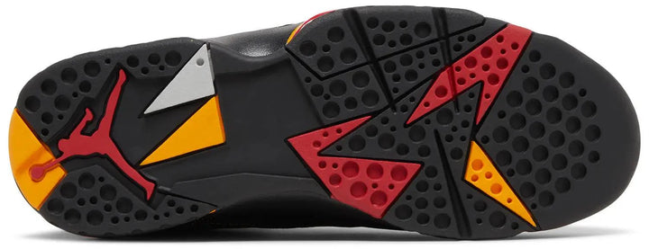 Air Jordan 7 Retro Citrus (2022)