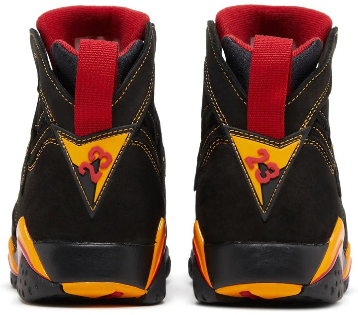 Air Jordan 7 Retro Citrus (2022)