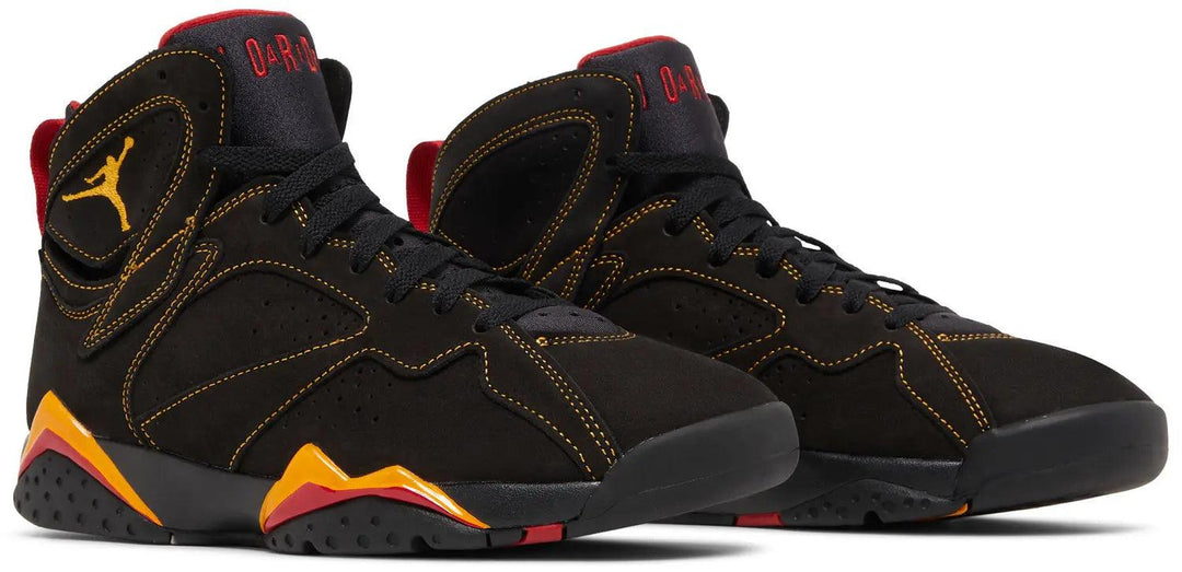 Air Jordan 7 Retro Citrus (2022)