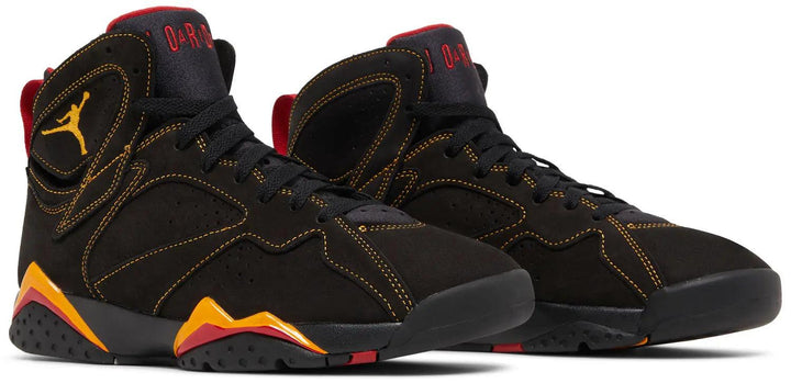 Air Jordan 7 Retro Citrus (2022)