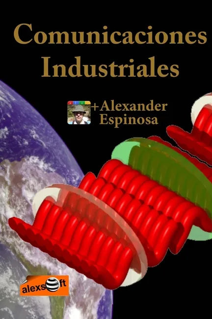 Comunicaciones Industriales - Paperback