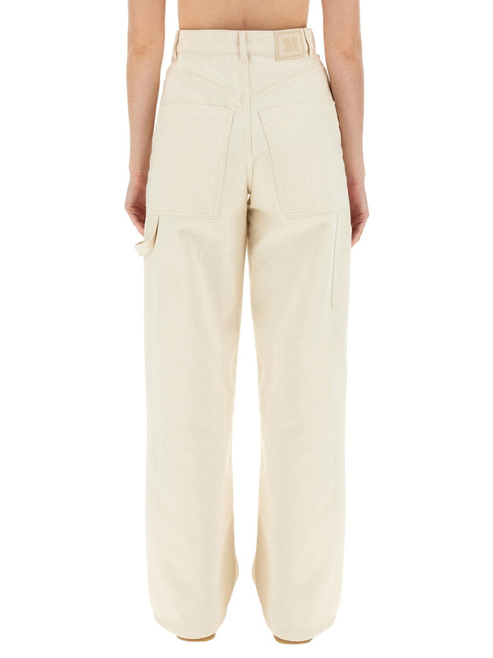 Max Mara Women Wide Pants