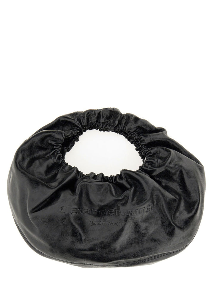 Alexander Wang Women Small Crescent Bag