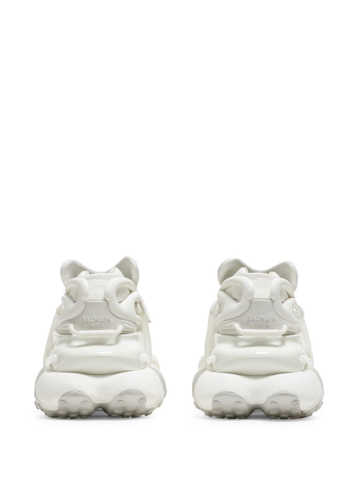 Balmain Men Unicorn Chunky Sneakers