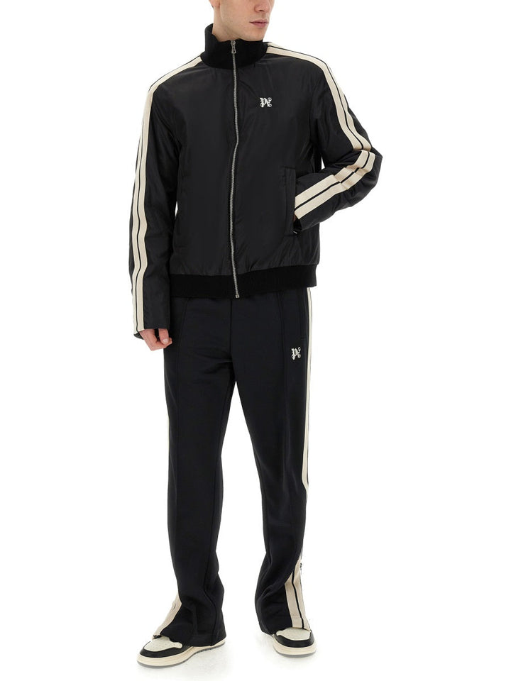 Palm Angels Men Sweatshirt With Logo