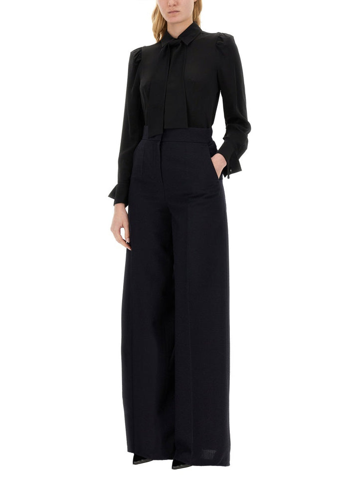 Max Mara Women Shirt With Bow