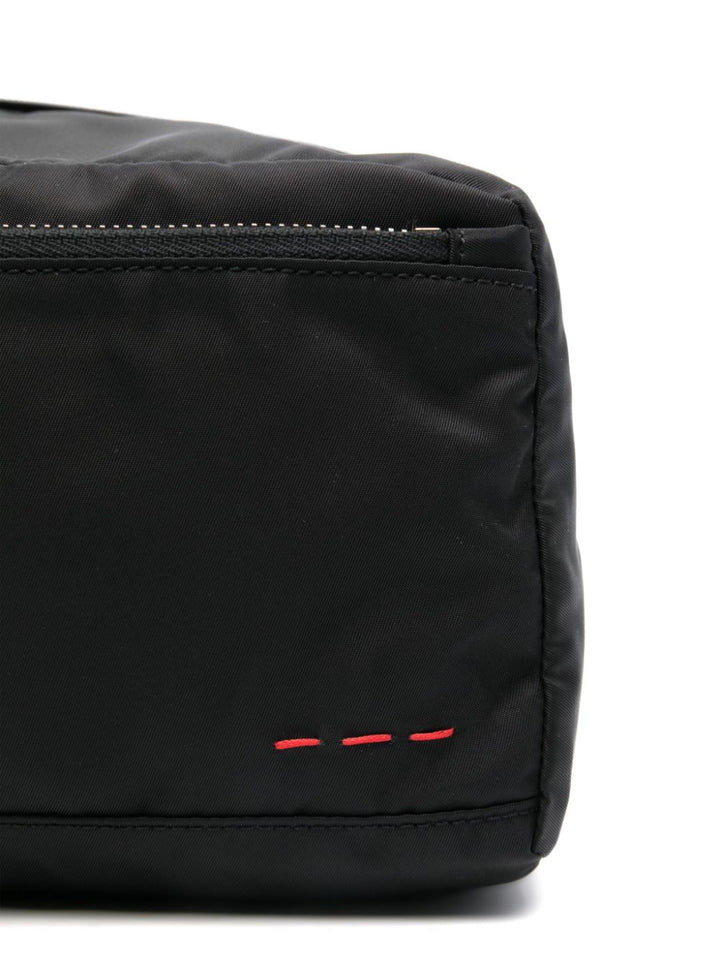 Kiton Men Bathroom Bag