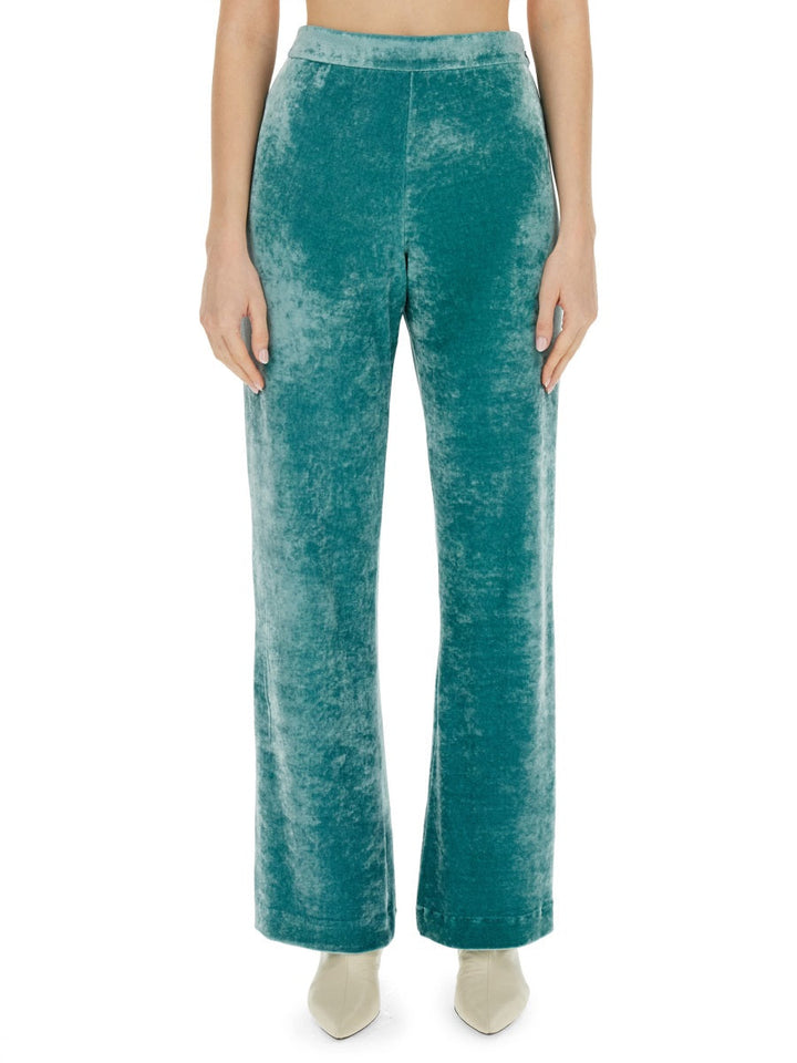 Jil Sander Women Wide Leg Pants