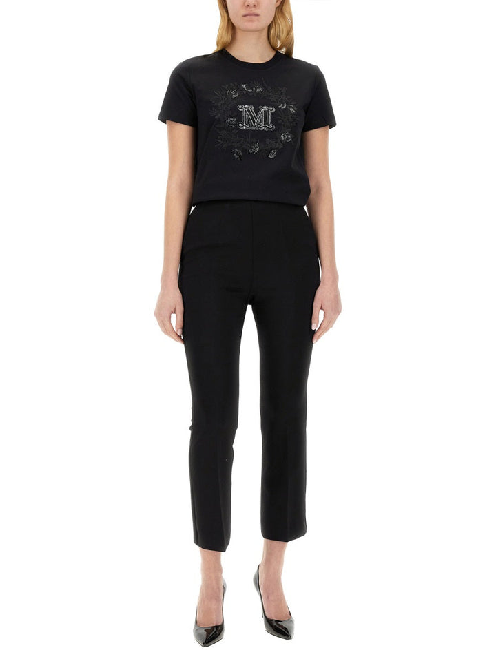 Max Mara Women Pants "Nepeta"