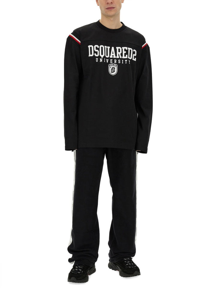 Dsquared Men Jogging Pants