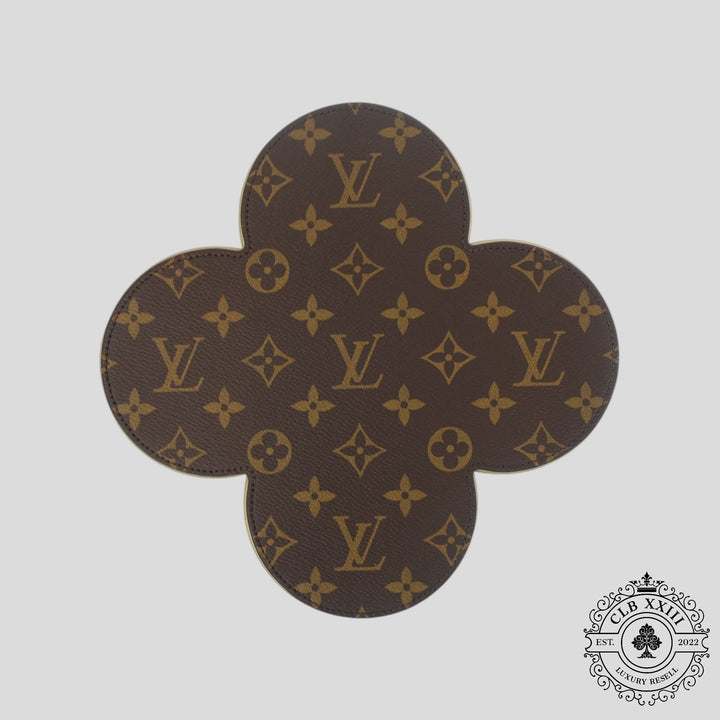 Louis Vuitton Flower Trinket Bowl