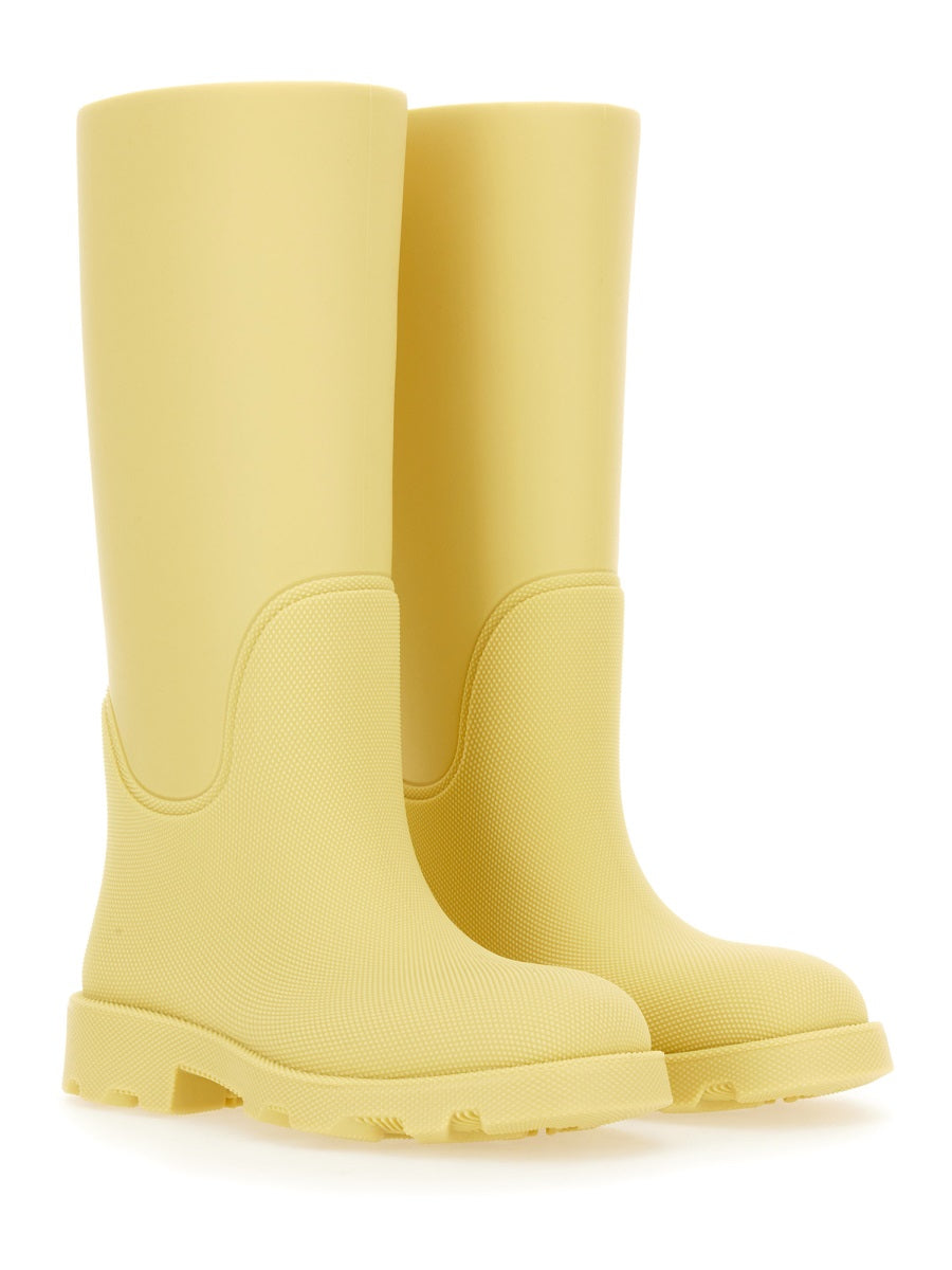 Burberry Women Boot "Marsh"
