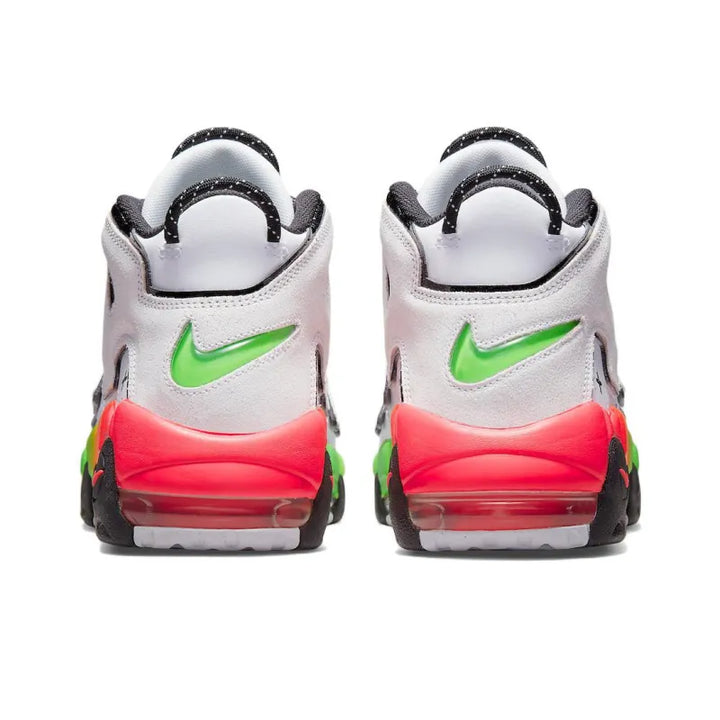 Nike Air More Uptempo Ghost