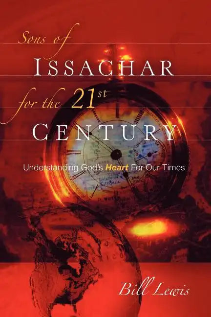 Sons of Issachar For The 21st Century - Paperback