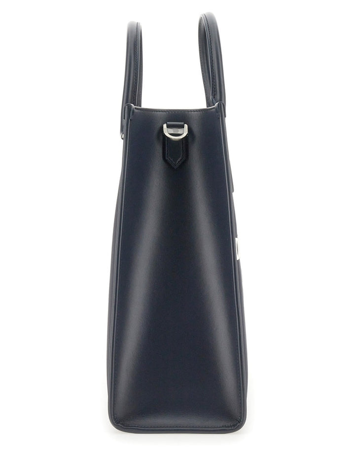 Dolce & Gabbana Men Large Shopping Bag