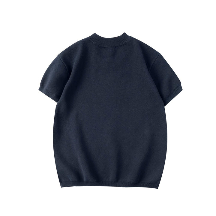 Gucci T-Shirt Without Collar &