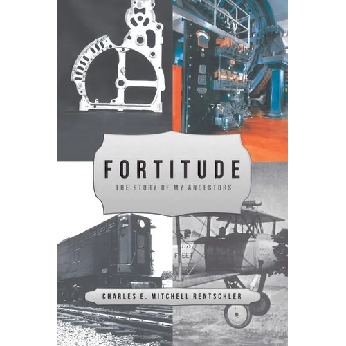 Fortitude: The Story of My Ancestors - Paperback